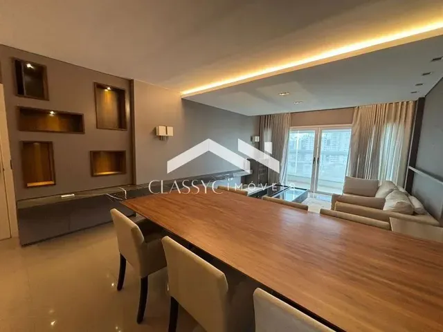 Imagem: Apartamento Mobiliado Localizado na Cidade