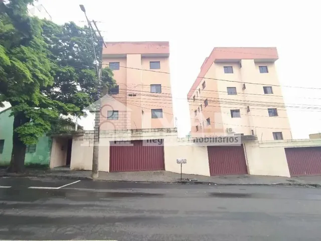 Imagem: Apartamento para Locação Bairro Tabajaras
