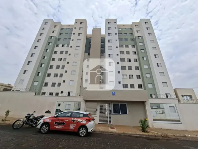 Imagem: Apartamento para Locação no Bairro Marta