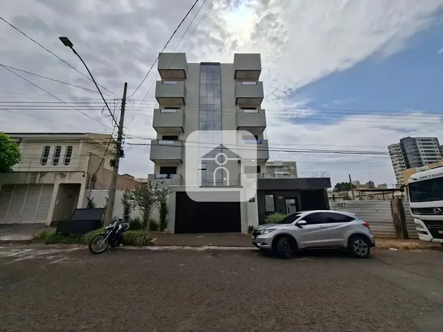 Imagem: Apartamento para Locação no Bairro Osvaldo