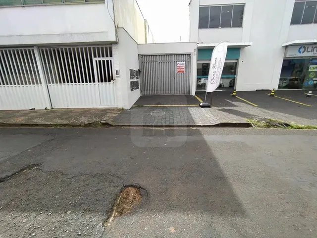 Imagem 1: Casa Padrão em Uberlândia