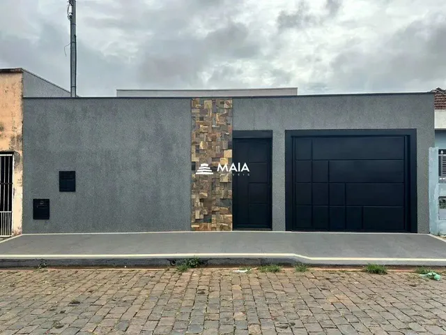 Imagem: Casa para Alugar no Bairro Boa Vista