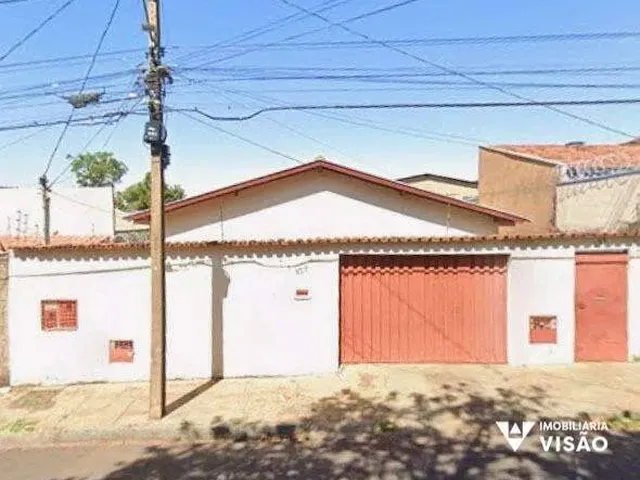 Imagem: Casa para Aluguel, 03 Quartos, 01 Vaga