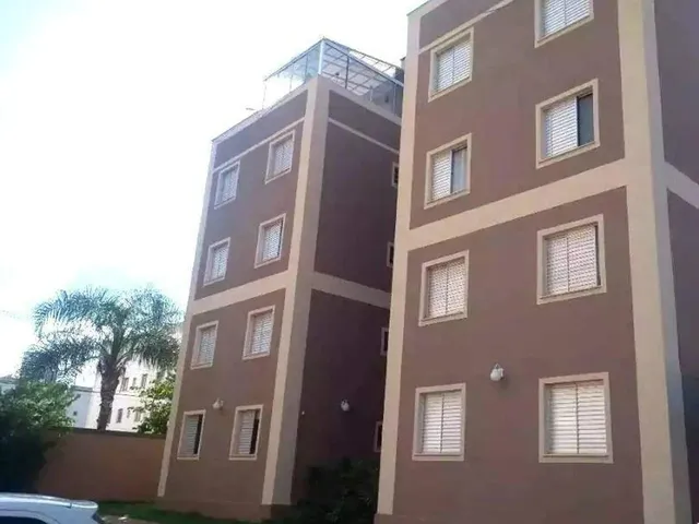 Imagem: Apartamento para Aluguel, 03 Quartos, 01