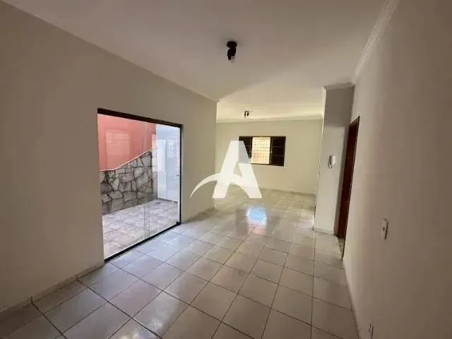 Imagem: Aluguel Casa Saraiva