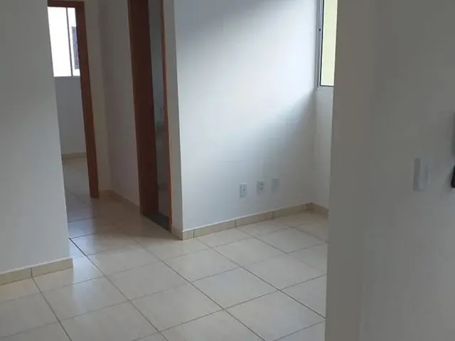 Imagem: Apartamento Jardim Célia