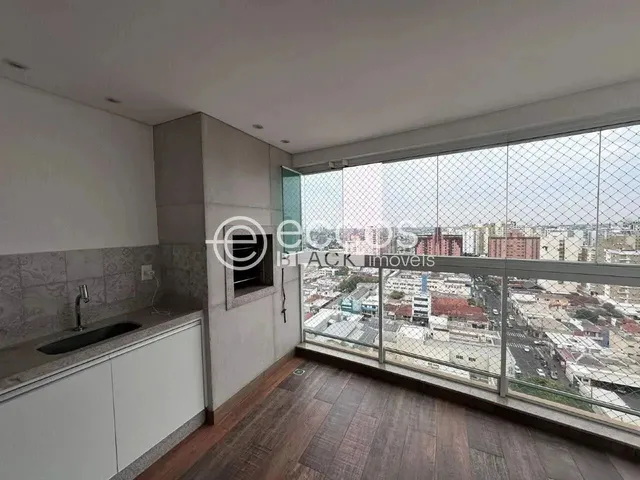 Imagem 2: Apartamento para Aluguel, 3 Quartos, 3 Suítes, 4 Vagas, Centro - Uberlândia/Mg