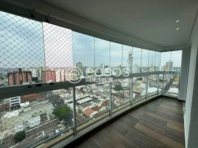 Imagem 6: Apartamento para Aluguel, 3 Quartos, 3 Suítes, 4 Vagas, Centro - Uberlândia/Mg
