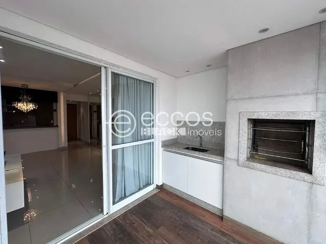 Imagem 12: Apartamento para Aluguel, 3 Quartos, 3 Suítes, 4 Vagas, Centro - Uberlândia/Mg