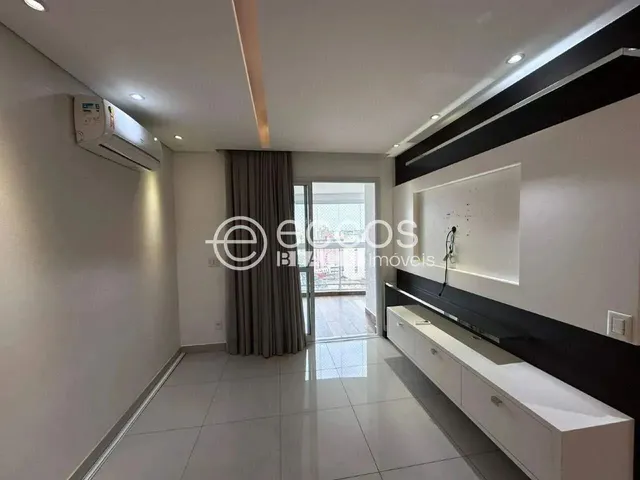 Imagem 9: Apartamento para Aluguel, 3 Quartos, 3 Suítes, 4 Vagas, Centro - Uberlândia/Mg