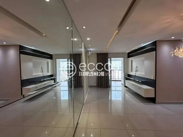 Imagem 11: Apartamento para Aluguel, 3 Quartos, 3 Suítes, 4 Vagas, Centro - Uberlândia/Mg