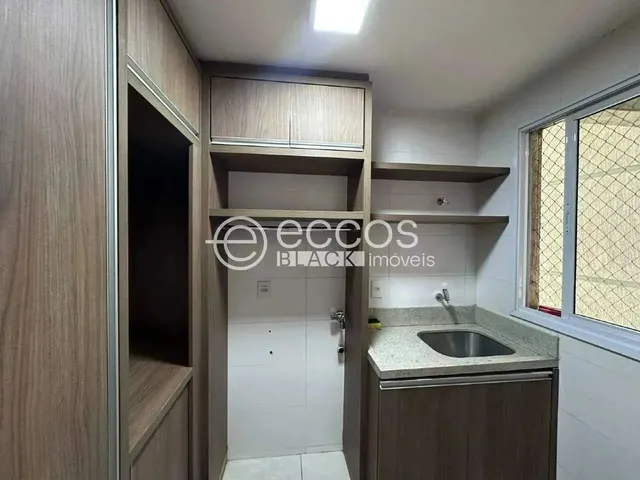 Imagem 5: Apartamento para Aluguel, 3 Quartos, 3 Suítes, 4 Vagas, Centro - Uberlândia/Mg