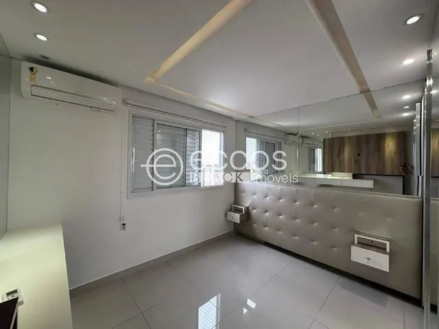 Imagem 3: Apartamento para Aluguel, 3 Quartos, 3 Suítes, 4 Vagas, Centro - Uberlândia/Mg