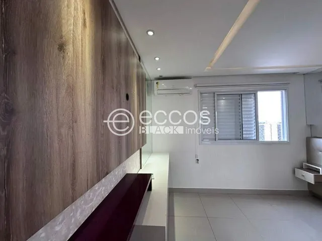 Imagem 8: Apartamento para Aluguel, 3 Quartos, 3 Suítes, 4 Vagas, Centro - Uberlândia/Mg