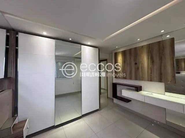 Imagem 7: Apartamento para Aluguel, 3 Quartos, 3 Suítes, 4 Vagas, Centro - Uberlândia/Mg