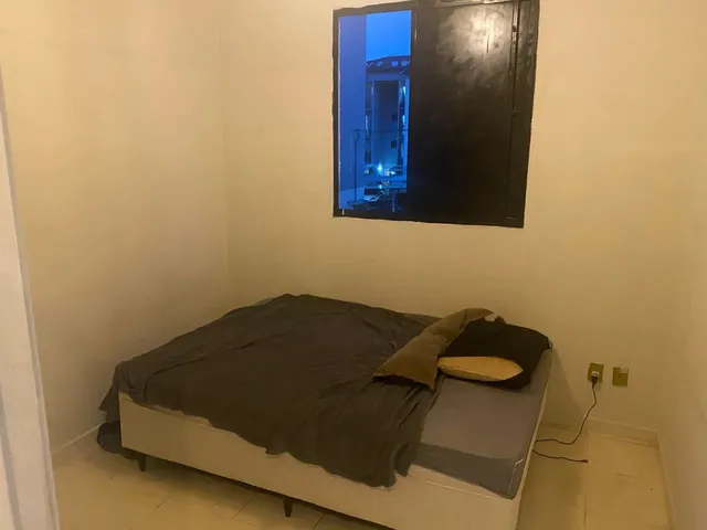 Imagem: Alugo Apartamento Padrão