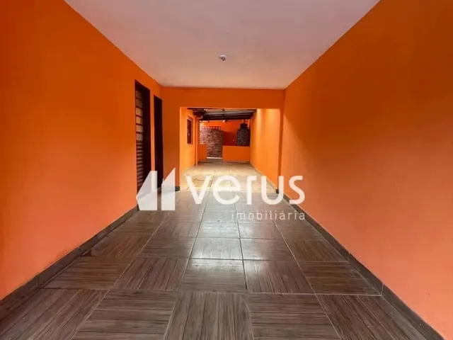 Imagem: Casa Bairro Roosevelt 140M² com 03 Quartos