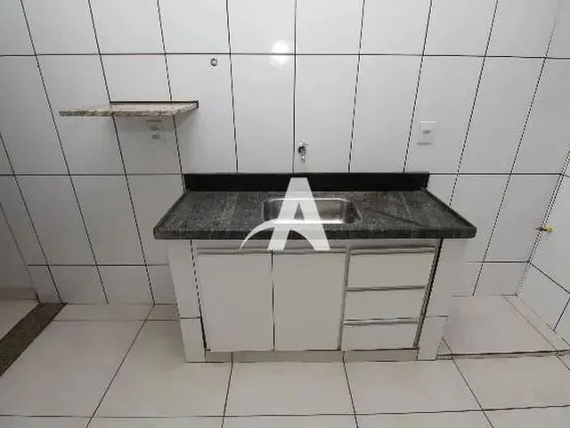 Imagem 6: Aluguel Apartamento Cazeca