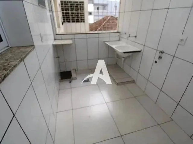 Imagem 9: Aluguel Apartamento Cazeca