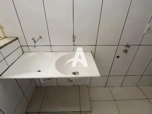 Imagem 2: Aluguel Apartamento Cazeca