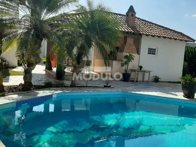 Imagem: Casa Residencial para Alugar no Cidade Jardim