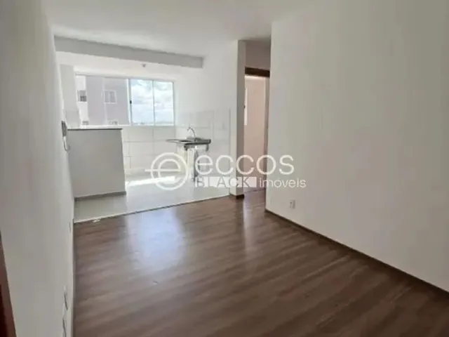 Imagem: Apartamento para Aluguel, 2 Quartos, 1 Vaga