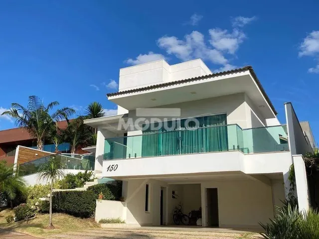 Imagem: Casa em Condomínio Mobiliada para Locação