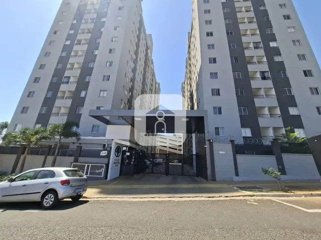 Imagem: Apartamento para Locação no Bairro Martins