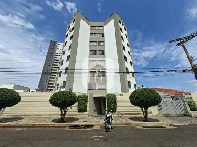 Imagem: Apartamento para Locação no Bairro Copacabana