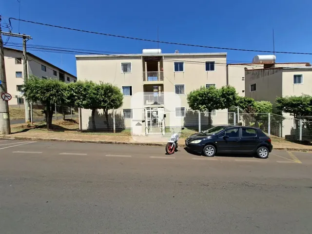 Imagem: Apartamento para Locação no Bairro Chácaras