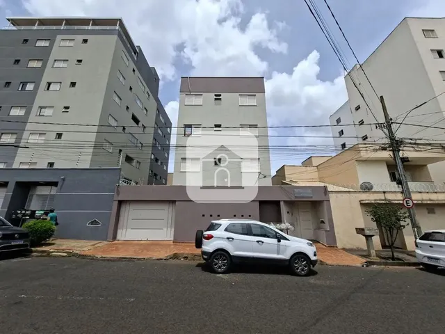 Imagem: Apartamento para Locação no Bairro santa
