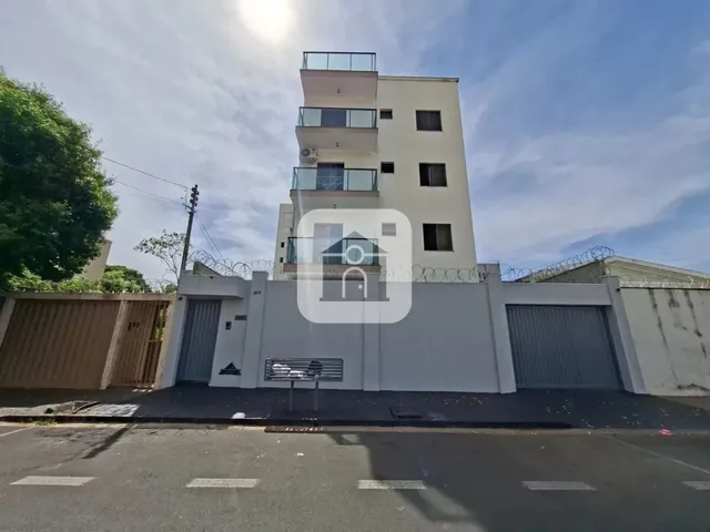 Imagem: Apartamento para Locação no Bairro Saraiva