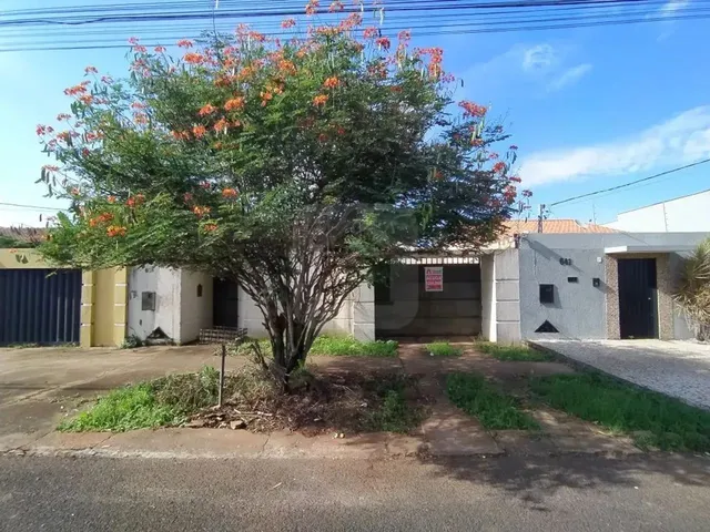 Imagem: Casa para Locação Bairro Jardim das Palmeiras