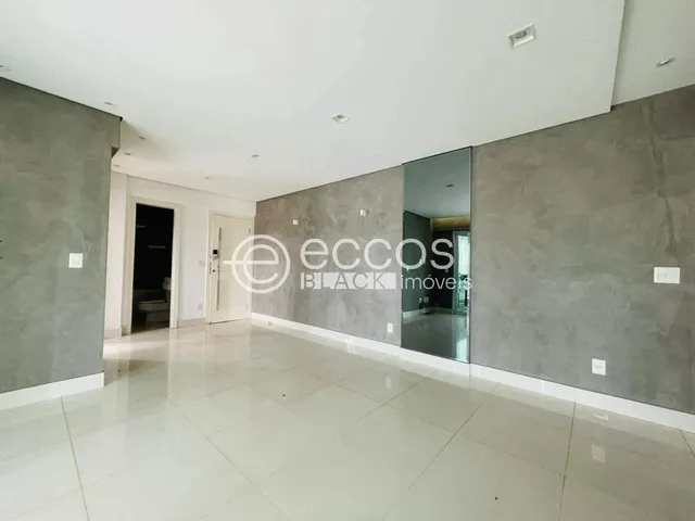 Imagem 3: Apartamento para Aluguel, 3 Quartos, 1 Suíte, 2 Vagas, Tabajaras - Uberlândia/Mg