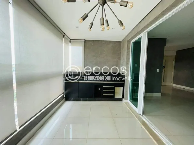 Imagem 14: Apartamento para Aluguel, 3 Quartos, 1 Suíte, 2 Vagas, Tabajaras - Uberlândia/Mg