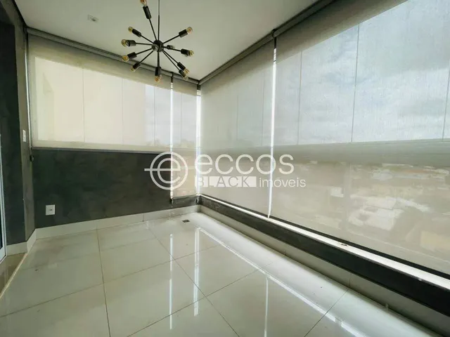 Imagem 4: Apartamento para Aluguel, 3 Quartos, 1 Suíte, 2 Vagas, Tabajaras - Uberlândia/Mg