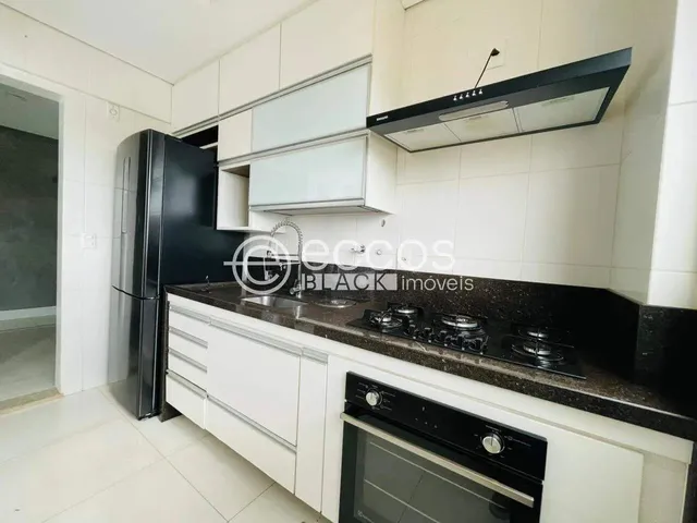 Imagem 5: Apartamento para Aluguel, 3 Quartos, 1 Suíte, 2 Vagas, Tabajaras - Uberlândia/Mg