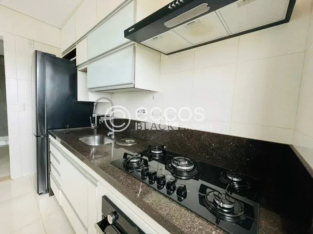 Imagem 8: Apartamento para Aluguel, 3 Quartos, 1 Suíte, 2 Vagas, Tabajaras - Uberlândia/Mg