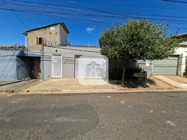Imagem: Casa para Locação no Bairro Nova Uberlândia