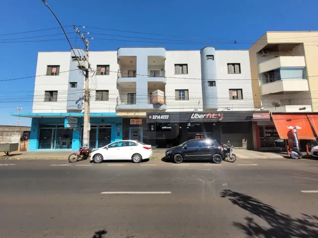 Imagem: Apartamento para Locação Bairro Daniel