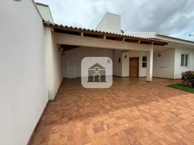 Imagem: Casa para Locação no Bairro Morada da