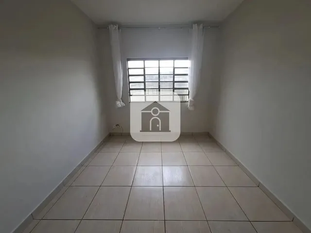 Imagem 13: Casa Padrão em Uberlândia