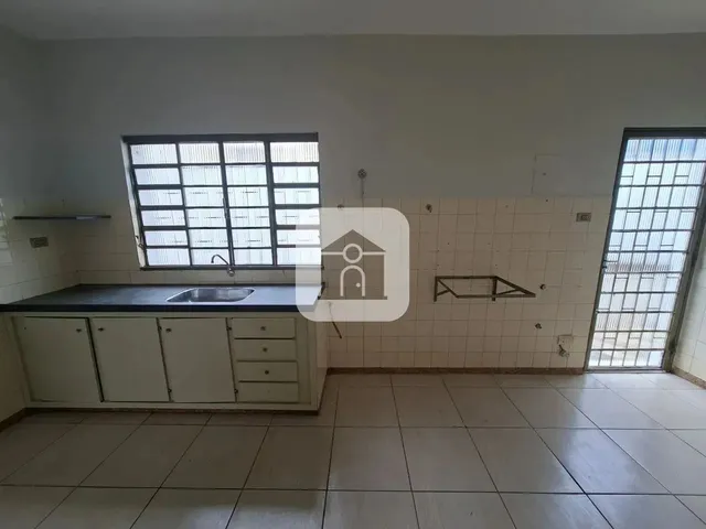 Imagem 6: Casa Padrão em Uberlândia