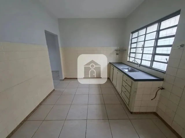 Imagem 12: Casa Padrão em Uberlândia