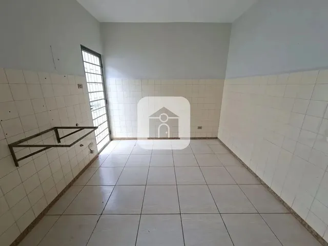 Imagem 5: Casa Padrão em Uberlândia