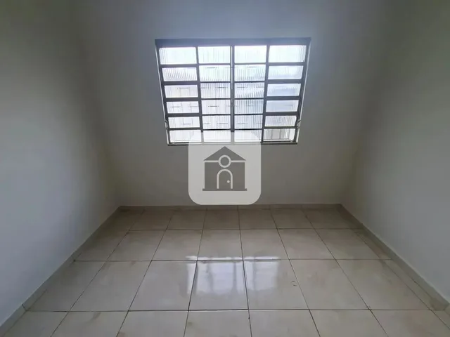 Imagem 3: Casa Padrão em Uberlândia