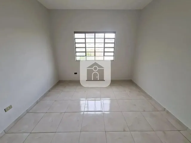 Imagem 15: Casa Padrão em Uberlândia