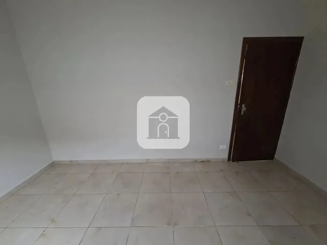 Imagem 14: Casa Padrão em Uberlândia