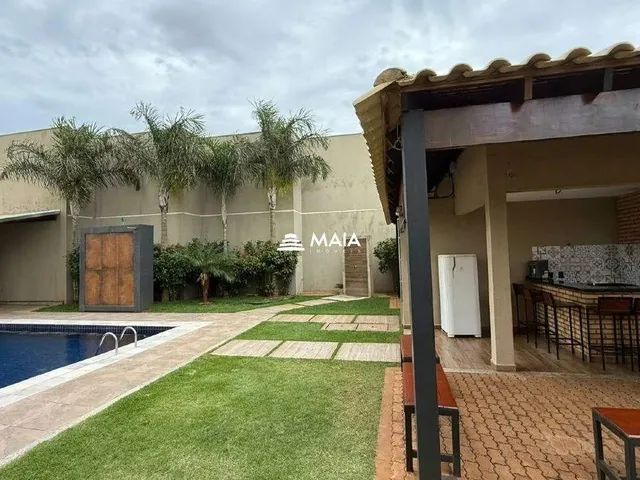 Imagem: Apartamento para Alugar no Bairro Olinda