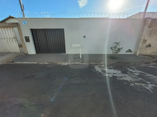 Imagem: Casa para Locação Bairro Luizote de Freitas